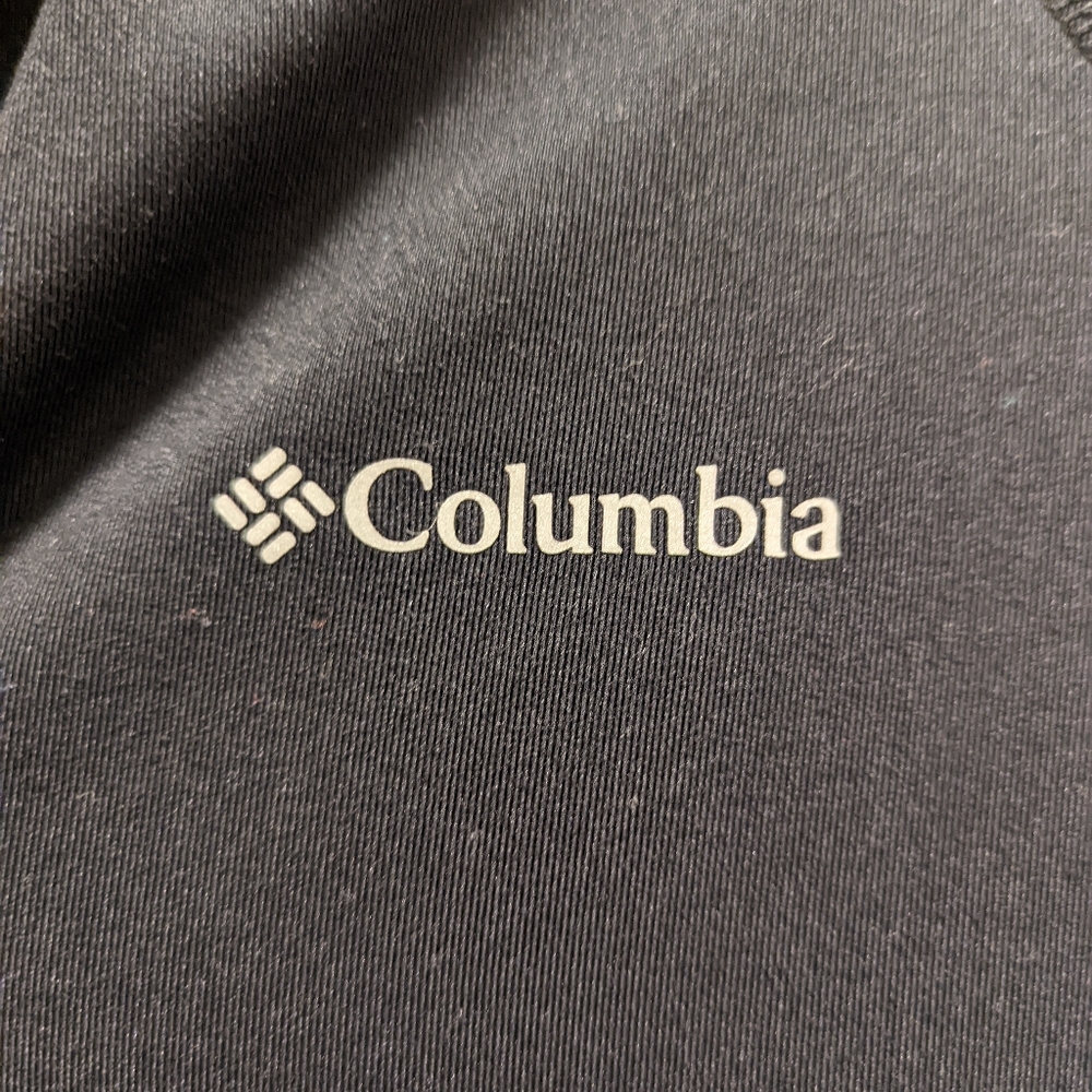 Columbia Jacket Small - image 2